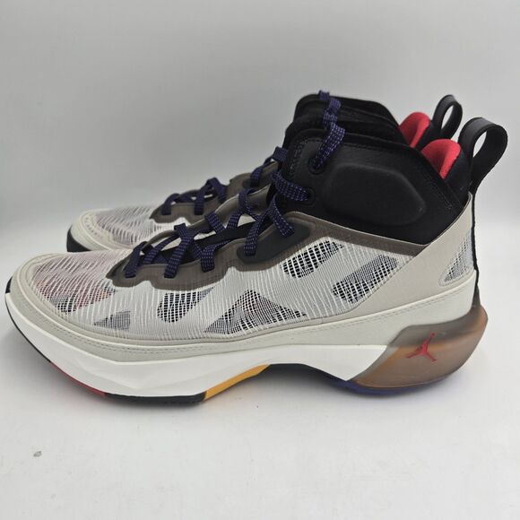OG NIKE AIR JORDAN XXXVII 37 \